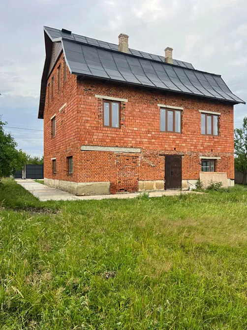 Продаж Будинок Верхний Майдан - изображение 2