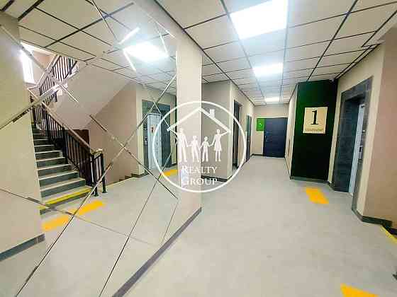 Продаж 1к Квартира 46 кв.м Роксоляни вул., 1 Львов