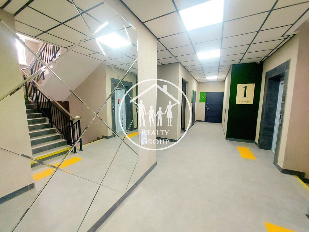 Продаж 1к Квартира 46 кв.м Роксоляни вул., 1 Львов - изображение 3