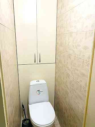 Оренда Квартира 3-кімнатна, 13/16 поверх на просп. Павла Тичини, 20 Київ