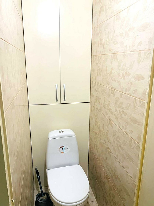 Оренда Квартира 3-кімнатна, 13/16 поверх на просп. Павла Тичини, 20 Київ - фото 6