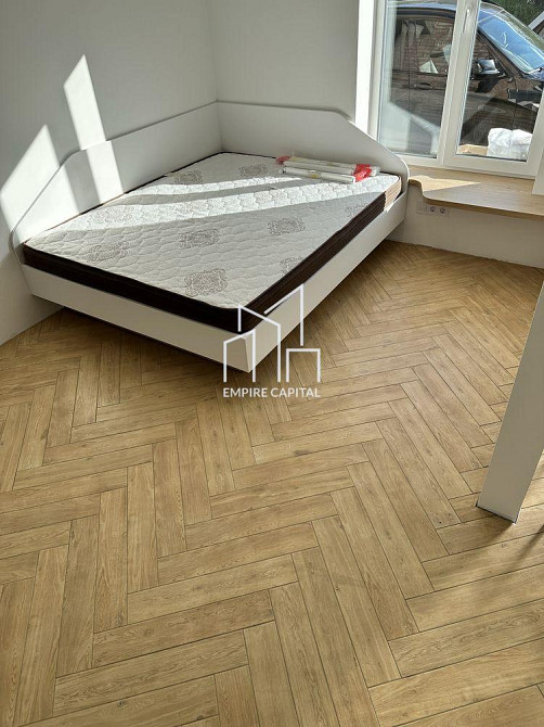 Оренда 1к Квартира 30 кв.м Варшавська вул. Львів - фото 8