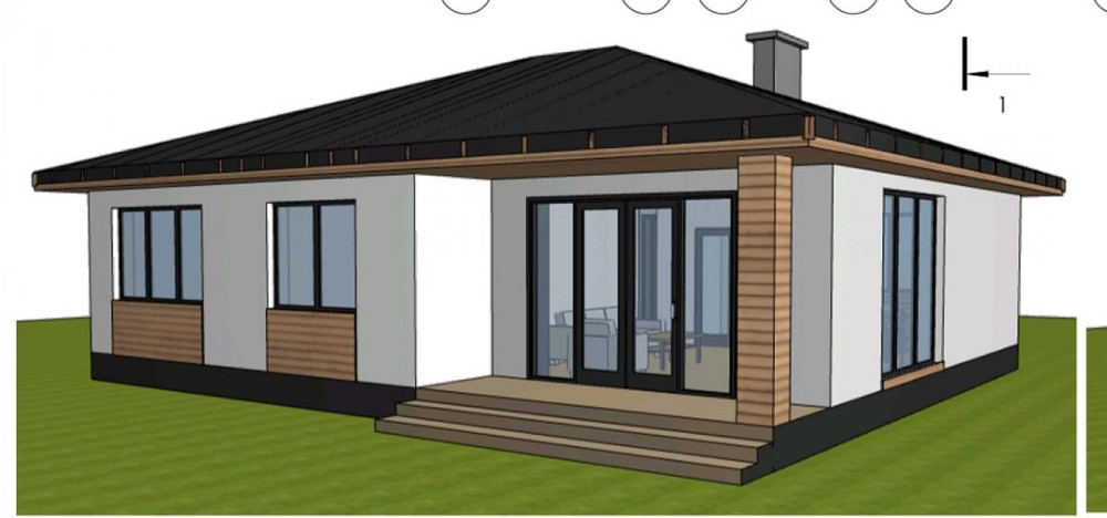 Продаж Будинок 3-кімнатний на вул. Золотого Лева Бірки (Жовківський район) - фото 17