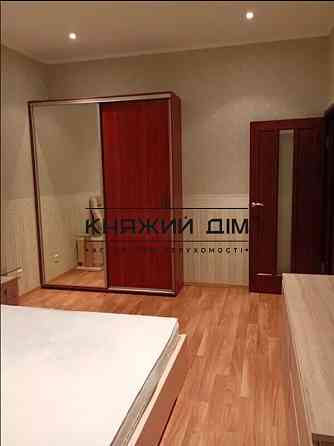 Оренда Квартира 2-кімнатна, 9/11 поверх на Героев Сталинграда просп./Володимира Івасюка просп Київ