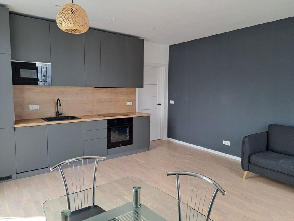 Оренда Квартира 2-кімнатна, 12/25 поверх на Богданівська, 7г Киев - изображение 4