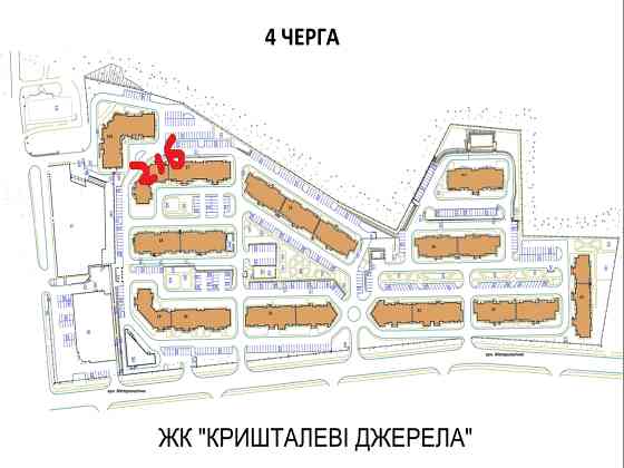 Продаж Квартира 2-кімнатна, 2/8 поверх на Метрологічна вул., д. 21Б Київ