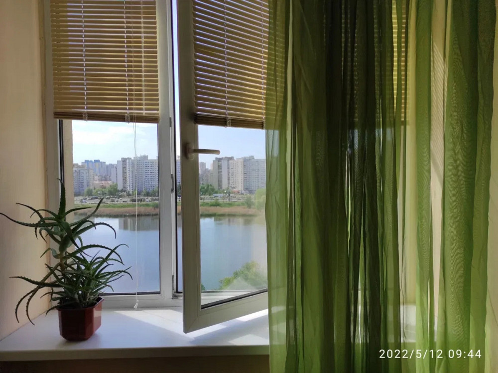 Оренда Квартира 1-кімнатна, 9/24 поверх на Проспект Бажана, 1м Київ - фото 4