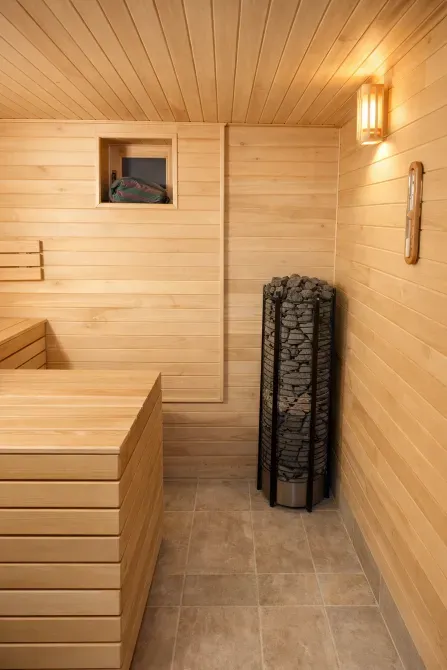 638 Будинок біля води з басейном Київ - фото 13