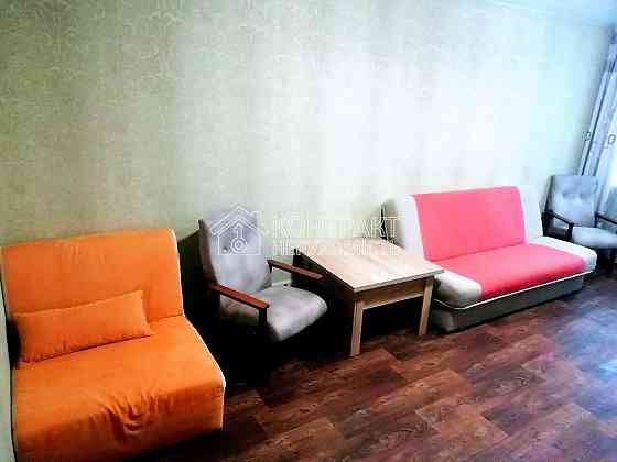 Оренда Квартира 2-кімнатна, 1/9 поверх на вул. Аерокосмічний Харків