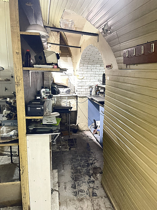 Продаж комерційне приміщення на ул. Коблевская, 21 приміщень - 2, поверх - 1 Одеса - фото 10