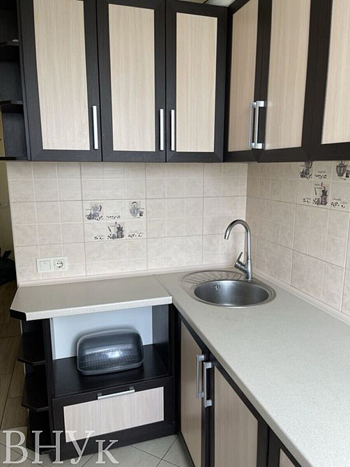 Продаж Квартира 1-кімнатна, 5/5 поверх на Наливайка Луцьк - фото 2