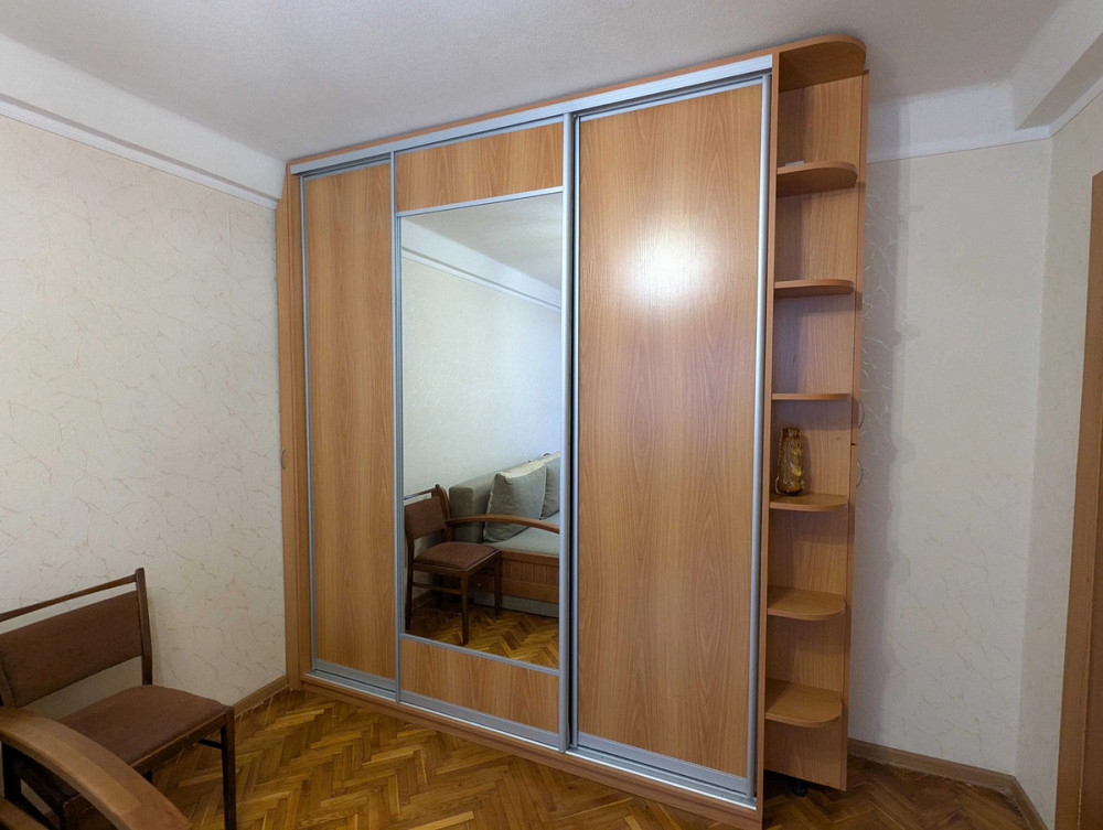 Оренда Квартира 1-кімнатна, 2/9 поверх на Ентузіастів, 33 Київ - фото 5