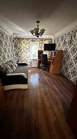 Оренда Квартира 3-кімнатна, 3/5 поверх на Гарматна, 30 Київ