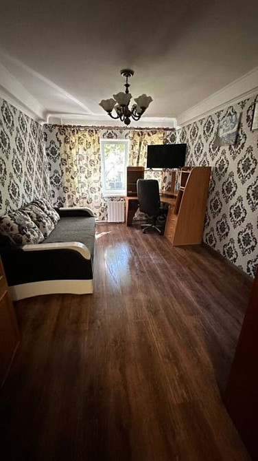 Оренда Квартира 3-кімнатна, 3/5 поверх на Гарматна, 30 Київ - фото 1