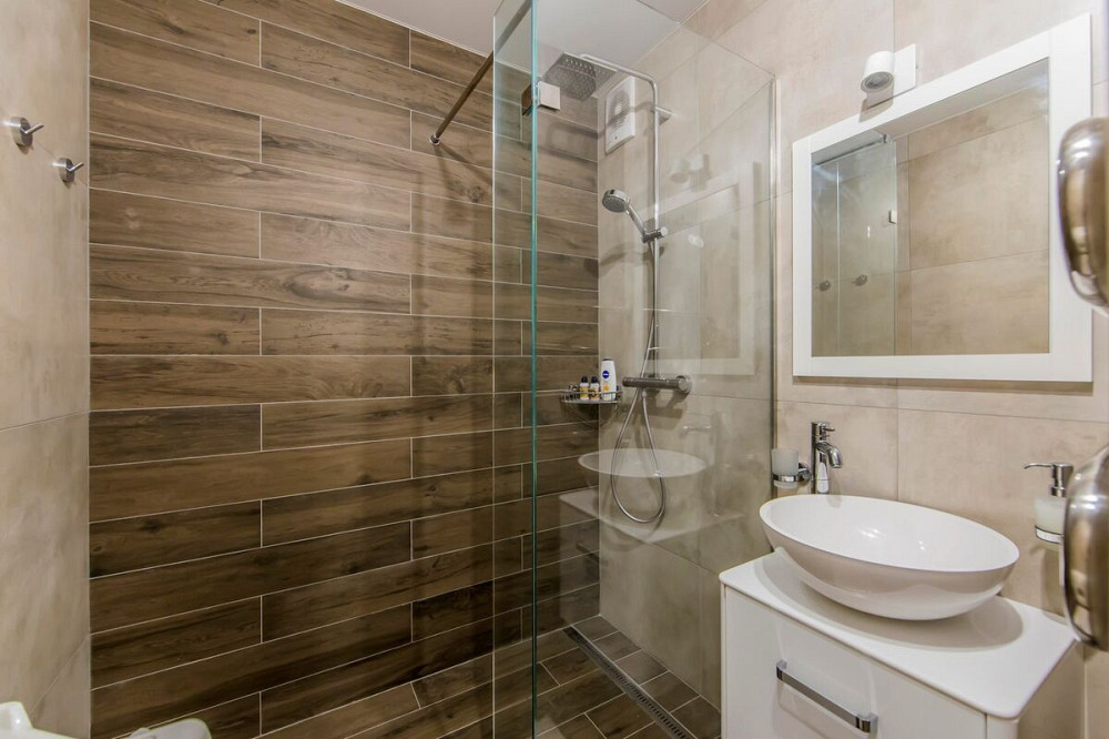 Оренда Квартира 1-кімнатна, 15/18 поверх на вул. Ревуцького, 42 Киев - изображение 11