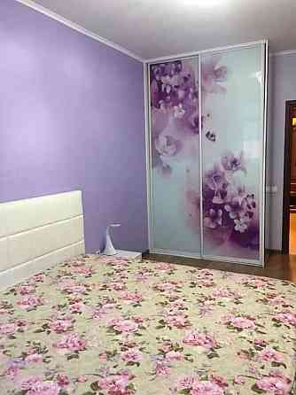 Оренда Квартира 2-кімнатна, 8/25 поверх на Сімї Кульженків, 35 Киев