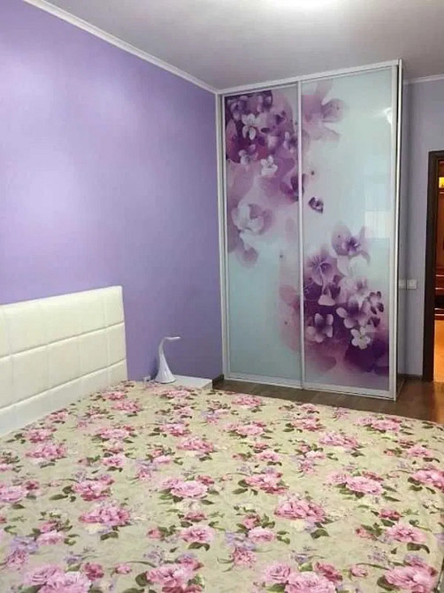 Оренда Квартира 2-кімнатна, 8/25 поверх на Сімї Кульженків, 35 Київ - фото 5