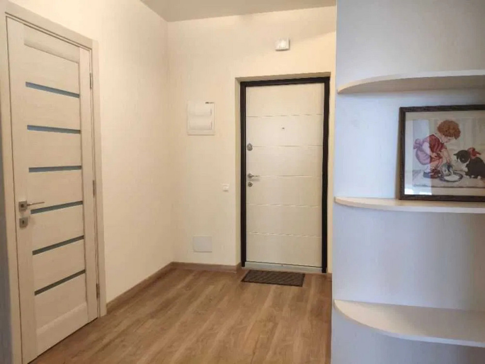 Оренда Квартира 1-кімнатна, 9/20 поверх на Демеївська, 18 Київ - фото 5