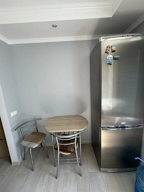 Оренда Квартира 1-кімнатна, 8/9 поверх на Андрія Малишка, 27 Київ - фото 6