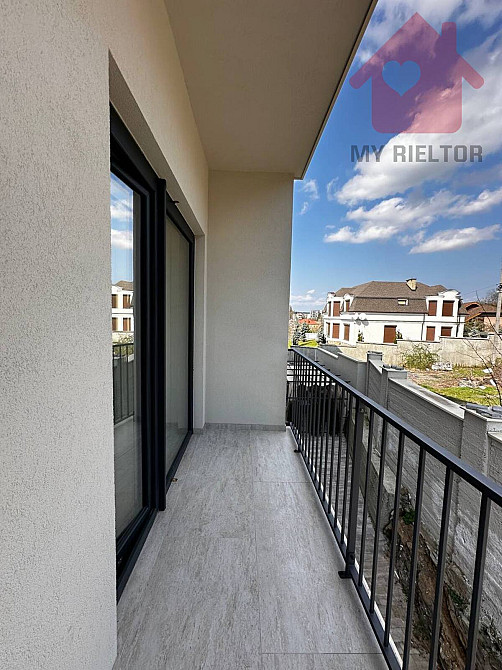 Оренда Квартира 1-кімнатна, 2/3 поверх на Собранецька Ужгород - фото 10