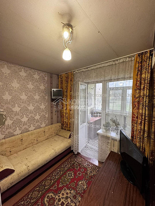 Продаж Квартира 4-кімнатна, 1/9 поверх на вул. Перемоги Харків - фото 14