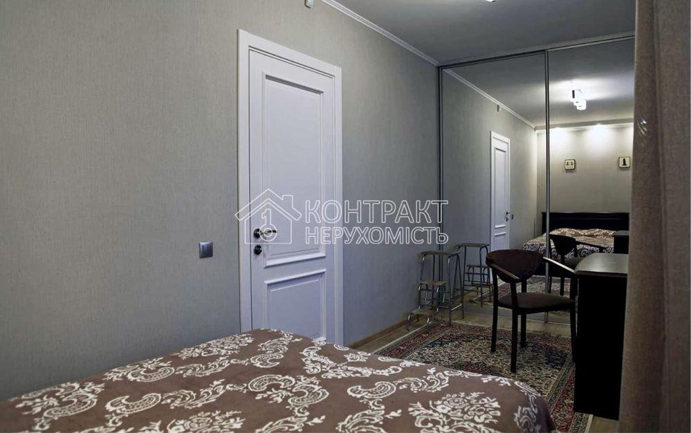 Продаж Квартира 2-кімнатна, 2/9 поверх на вул. Гоголя Харьков - изображение 14