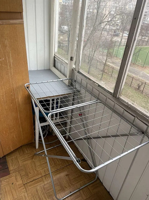 Оренда Квартира 1-кімнатна, 4/9 поверх на Юрія Кондратюка, 4 Б Київ - фото 8