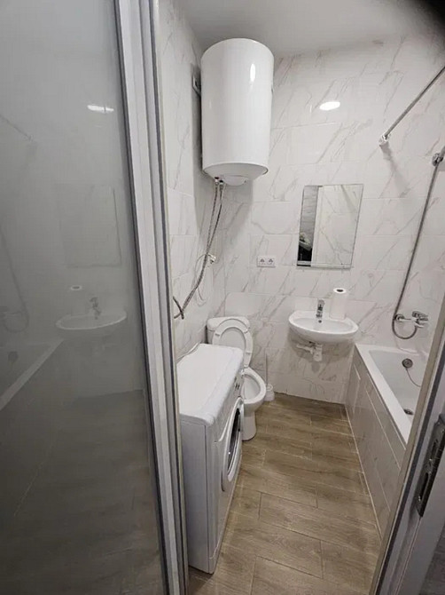 Оренда Квартира 1-кімнатна, 8/16 поверх на вул Магістральна, 33 Київ - фото 8