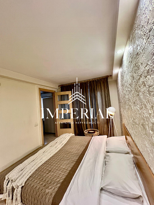 Оренда Квартира 2-кімнатна, 8/9 поверх на вул. Леси Украинки Київ - фото 2