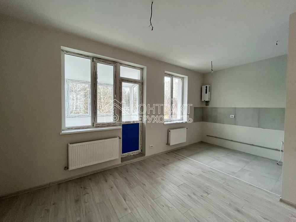 Продаж Квартира 3-кімнатна, 3/4 поверх на вул. Букова Харків - фото 2