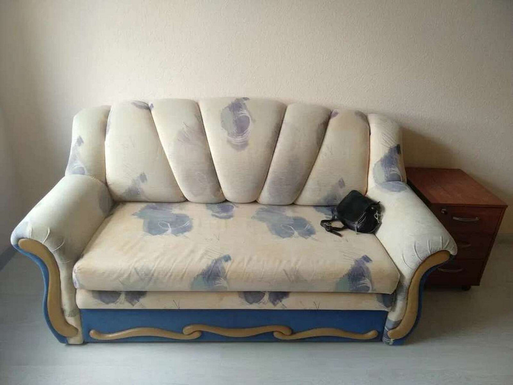 Оренда Квартира 1-кімнатна, 13/27 поверх на пр. Науки, 10 Київ - фото 4