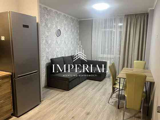 Оренда Квартира 1-кімнатна, 14/15 поверх на вул. Родини Крістерів Киев