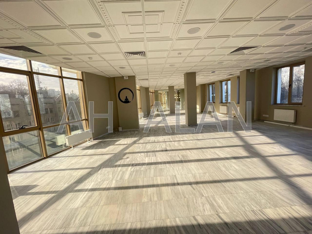 Оренда офісне приміщення на Глибочицька вул., 101 приміщень - 4, поверх - 5/9 Київ - фото 1