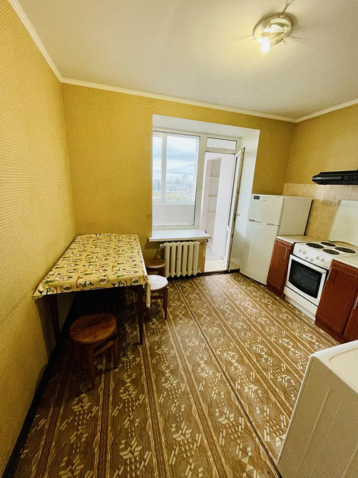 Оренда Квартира 2-кімнатна, 9/16 поверх на Алматинська, 39А Киев - изображение 3