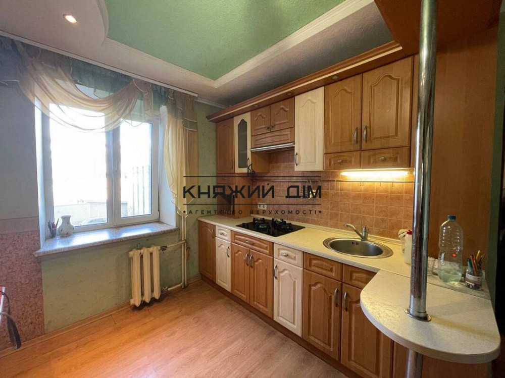 Оренда Квартира 2-кімнатна, 2/10 поверх на Уссурийская ул. Київ - фото 11