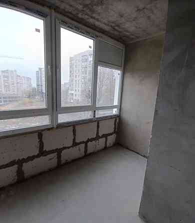 Продаж Квартира 1-кімнатна, 4/9 поверх Тернопіль