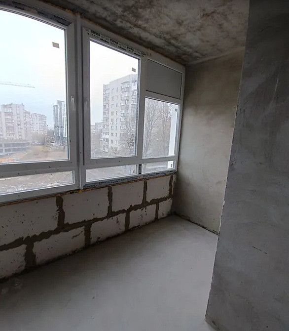 Продаж Квартира 1-кімнатна, 4/9 поверх Тернопіль - фото 4