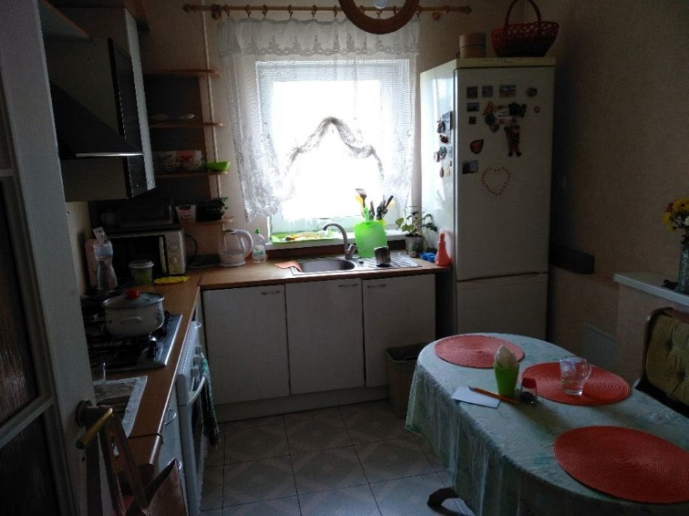 Оренда Квартира 3-кімнатна, 10/10 поверх на ул. Ревуцкого, 34 Kiev - photo 5