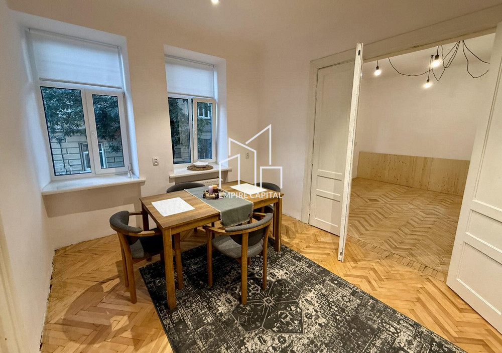 Продаж 3к квартири 75.1 кв. м Львів - фото 3