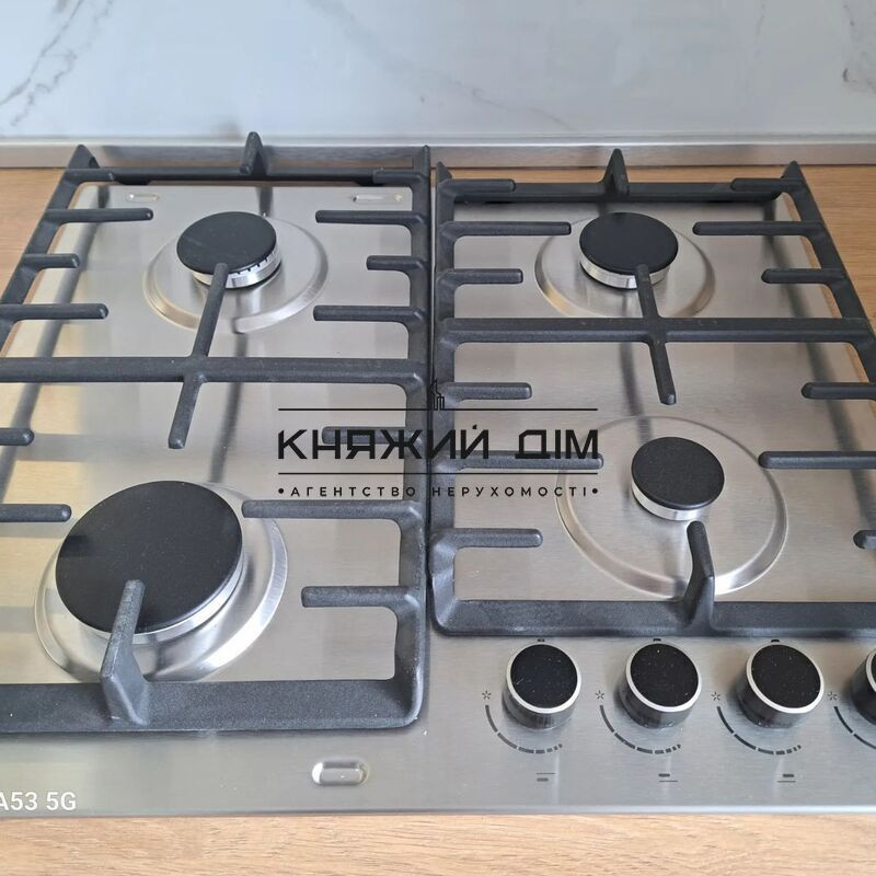 Продаж 1-кімнатної роздільної квартири в ЖК Life, Гостомель. № 21145236 Гостомель - фото 9