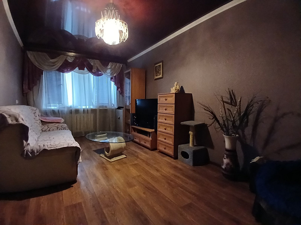 3-х комн. квартира на Черёмушках - ул. Ицхака Рабина Одеса - фото 12