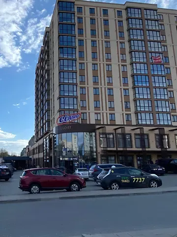 Продаж 2к Квартира 68 кв.м ЖК Візаві Луцьк - фото 6