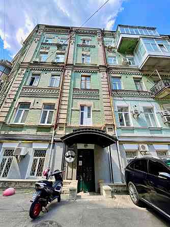 Продаж офісне приміщення на вул. Михайлівська приміщень - 2, поверх - 1/5 Kiev