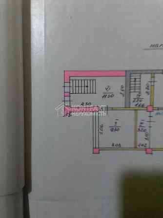 Продаж Будинок 5-кімнатний на вул. проспект Зеленогайський Высокий