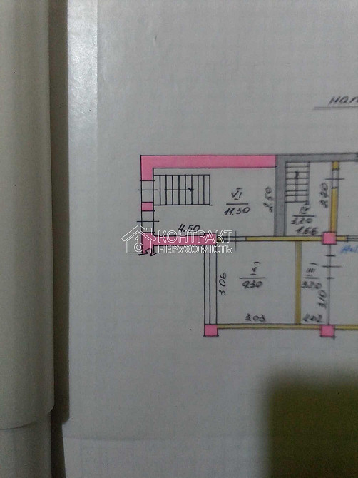 Продаж Будинок 5-кімнатний на вул. проспект Зеленогайський Высокий - изображение 4