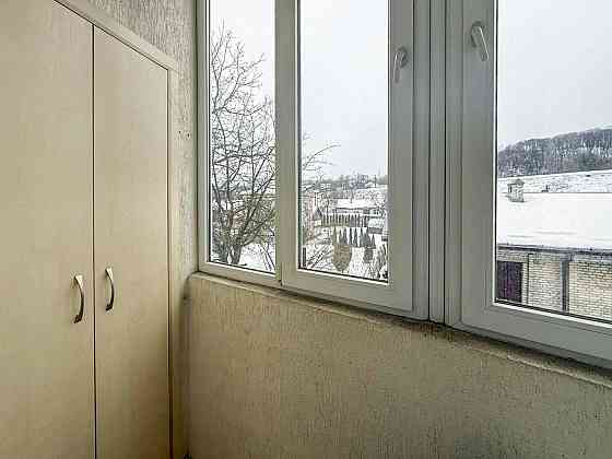 Продаж Квартира 1-кімнатна, 2/5 поверх на вул. Зимова Львов