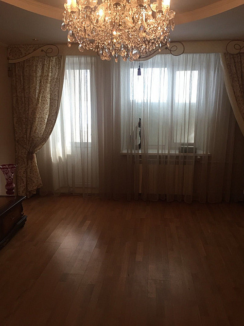 Продаж Квартира 3-кімнатна, 13/23 поверх на Червоної Калини вул., д. 72 Kiev - photo 12