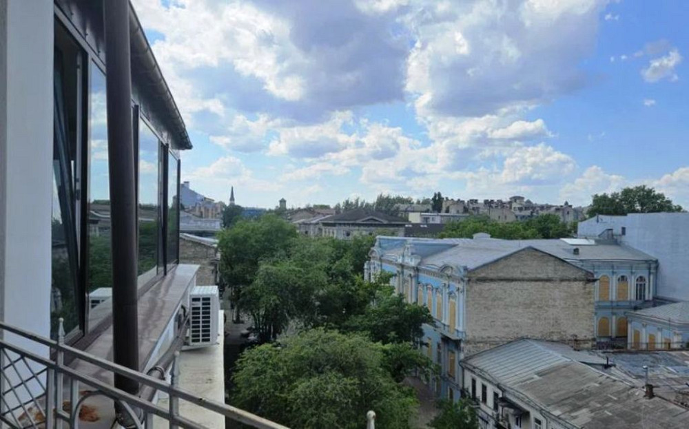 Квартира - пентхаус в центре Одессы на Греческой. Одеса - фото 14