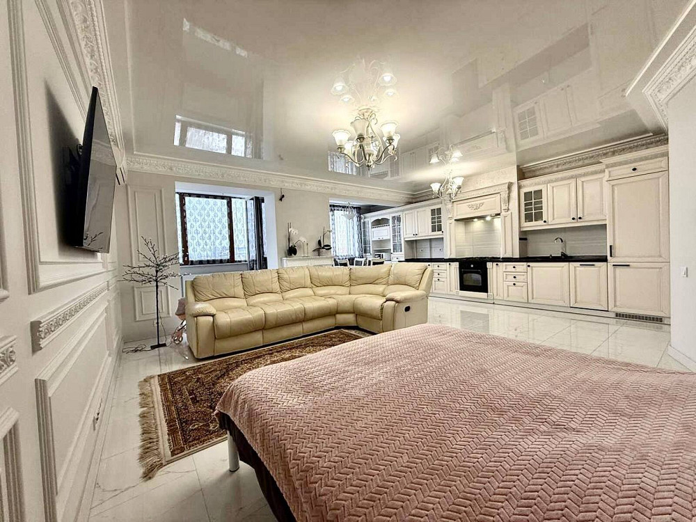 Продаж Квартира 2-кімнатна, 6/8 поверх на вул. Шевченка Ивано-Франковск - изображение 10