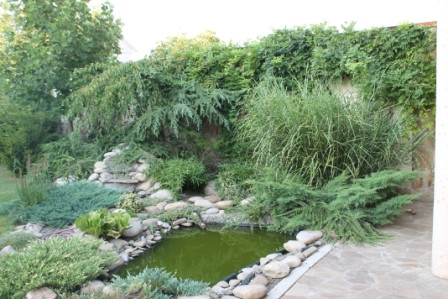 Дом в Царском селе Одеса - фото 8